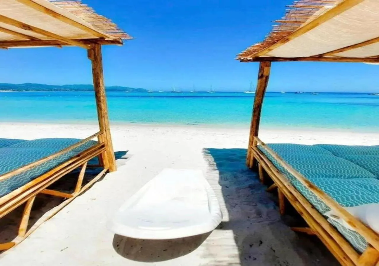 Casa Piuma Castiadas - Casa Vacanza Costa Rei - Villasimius Olia Speciosa 0*,