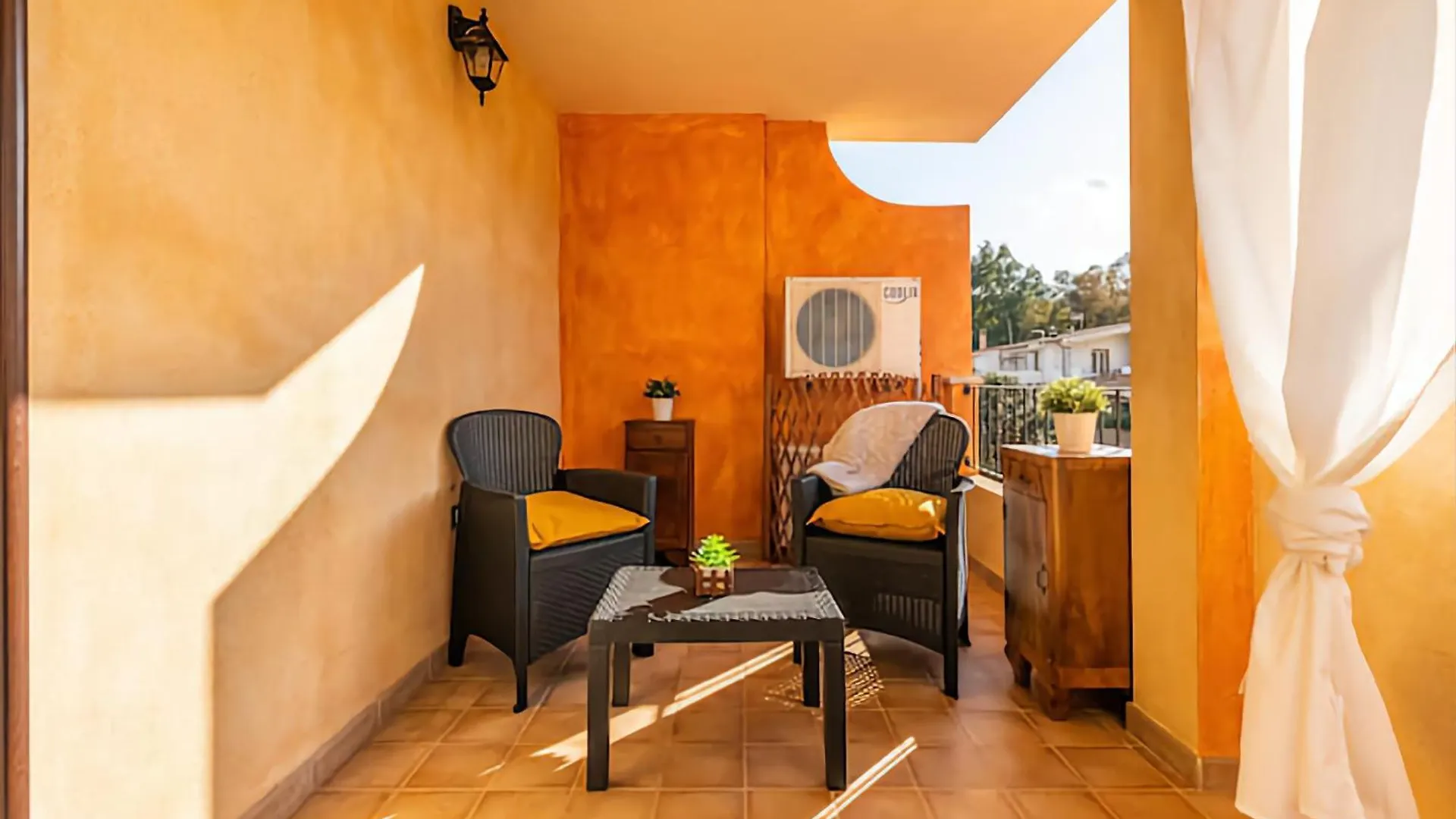 Casa Piuma Castiadas - Casa Vacanza Costa Rei - Villasimius Olia Speciosa 0*,  Italy