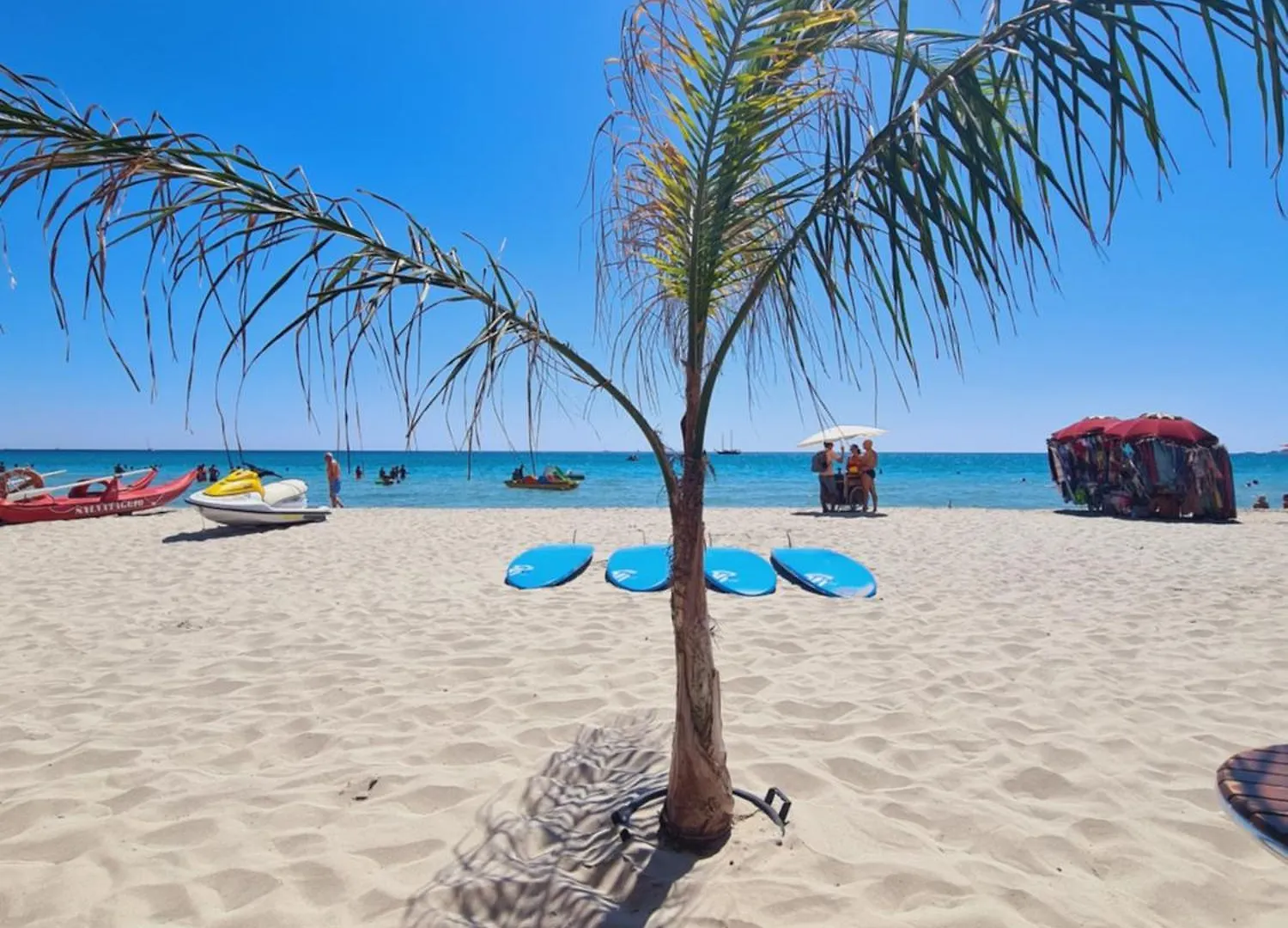 Casa Piuma Castiadas - Casa Vacanza Costa Rei - Villasimius Olia Speciosa