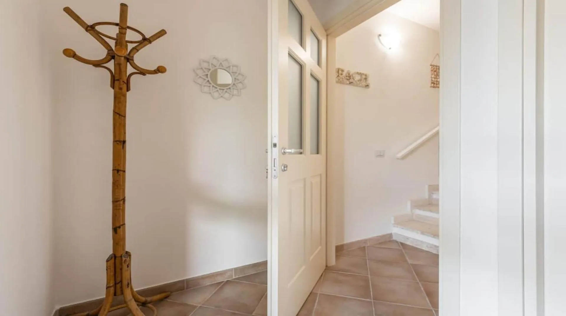 Casa Piuma Castiadas - Casa Vacanza Costa Rei - Villasimius Olia Speciosa Apartment