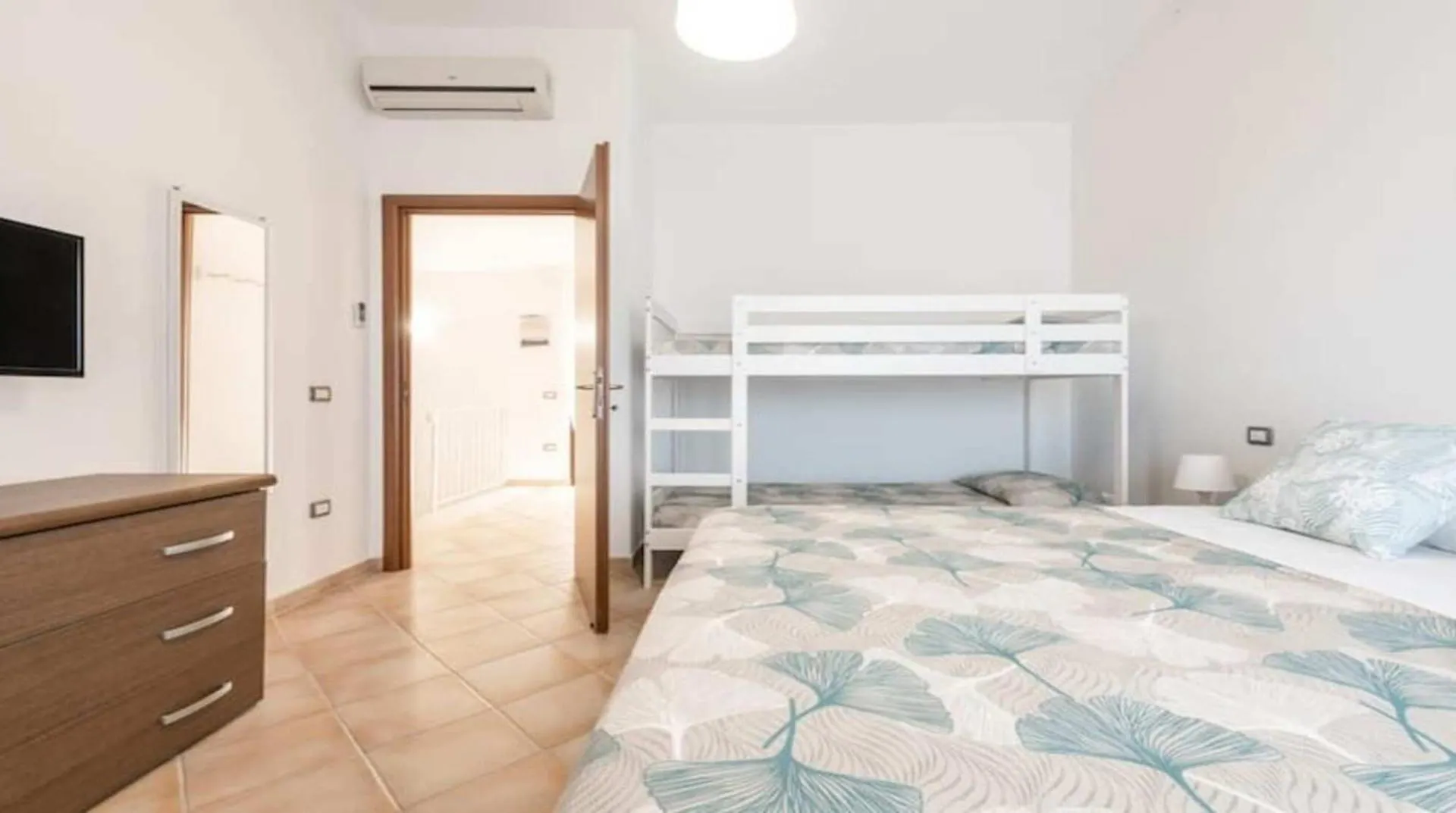 Casa Piuma Castiadas - Casa Vacanza Costa Rei - Villasimius Olia Speciosa