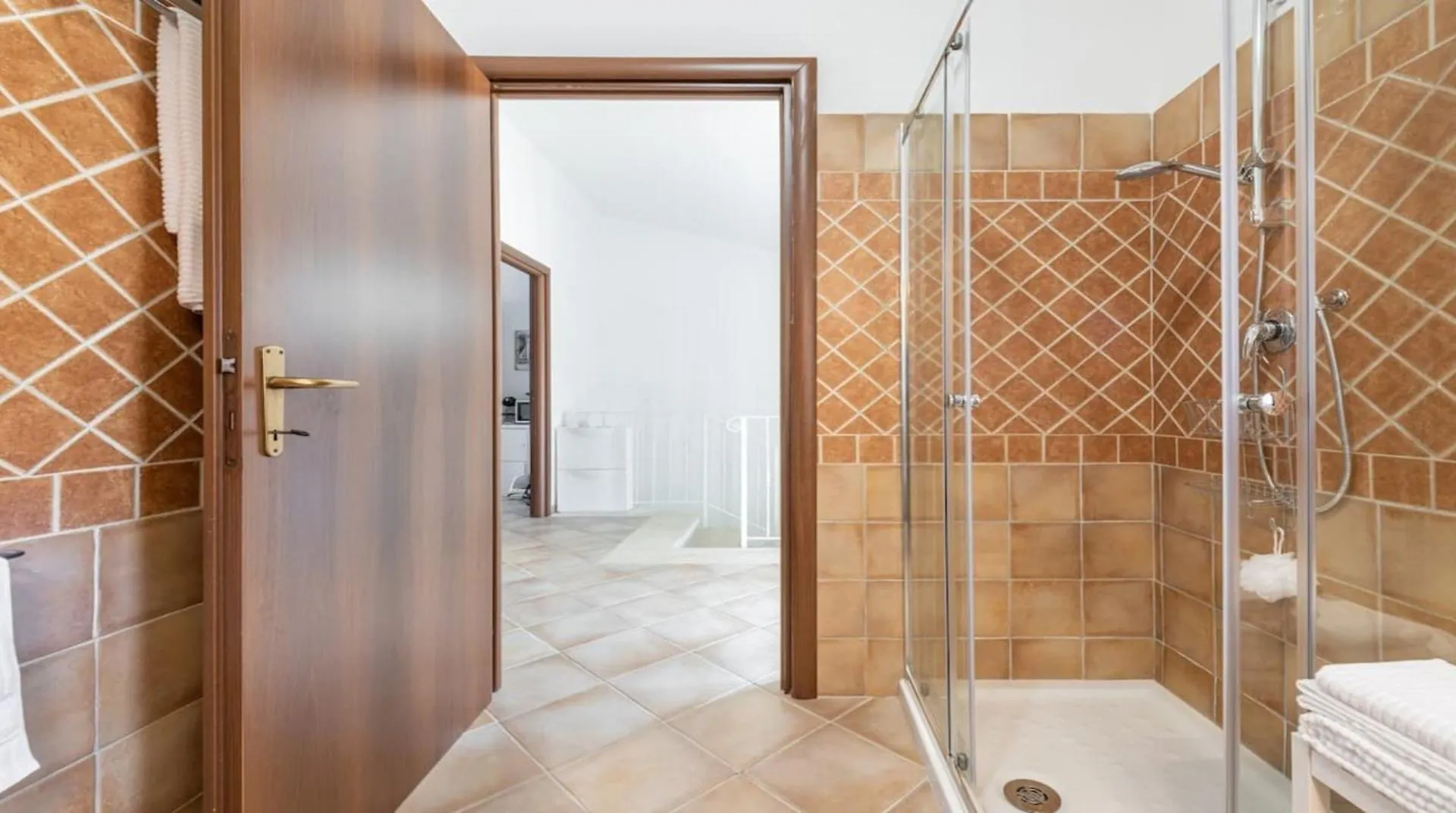 Apartment Casa Piuma Castiadas - Casa Vacanza Costa Rei - Villasimius Olia Speciosa Italy