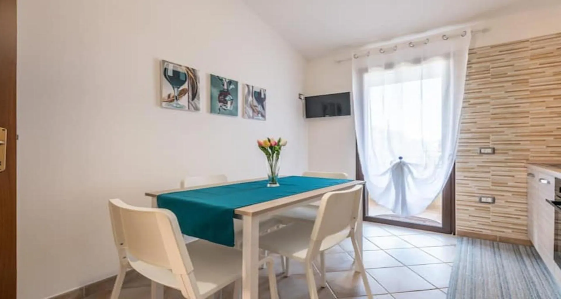 Casa Piuma Castiadas - Casa Vacanza Costa Rei - Villasimius Olia Speciosa 0*,  Italy