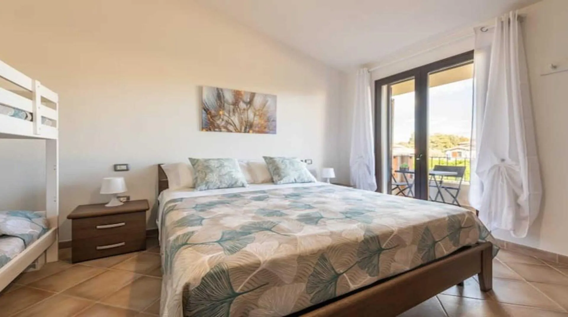 Apartment Casa Piuma Castiadas - Casa Vacanza Costa Rei - Villasimius Olia Speciosa