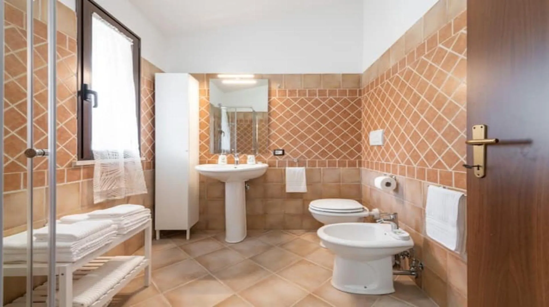 Apartment Casa Piuma Castiadas - Casa Vacanza Costa Rei - Villasimius Olia Speciosa