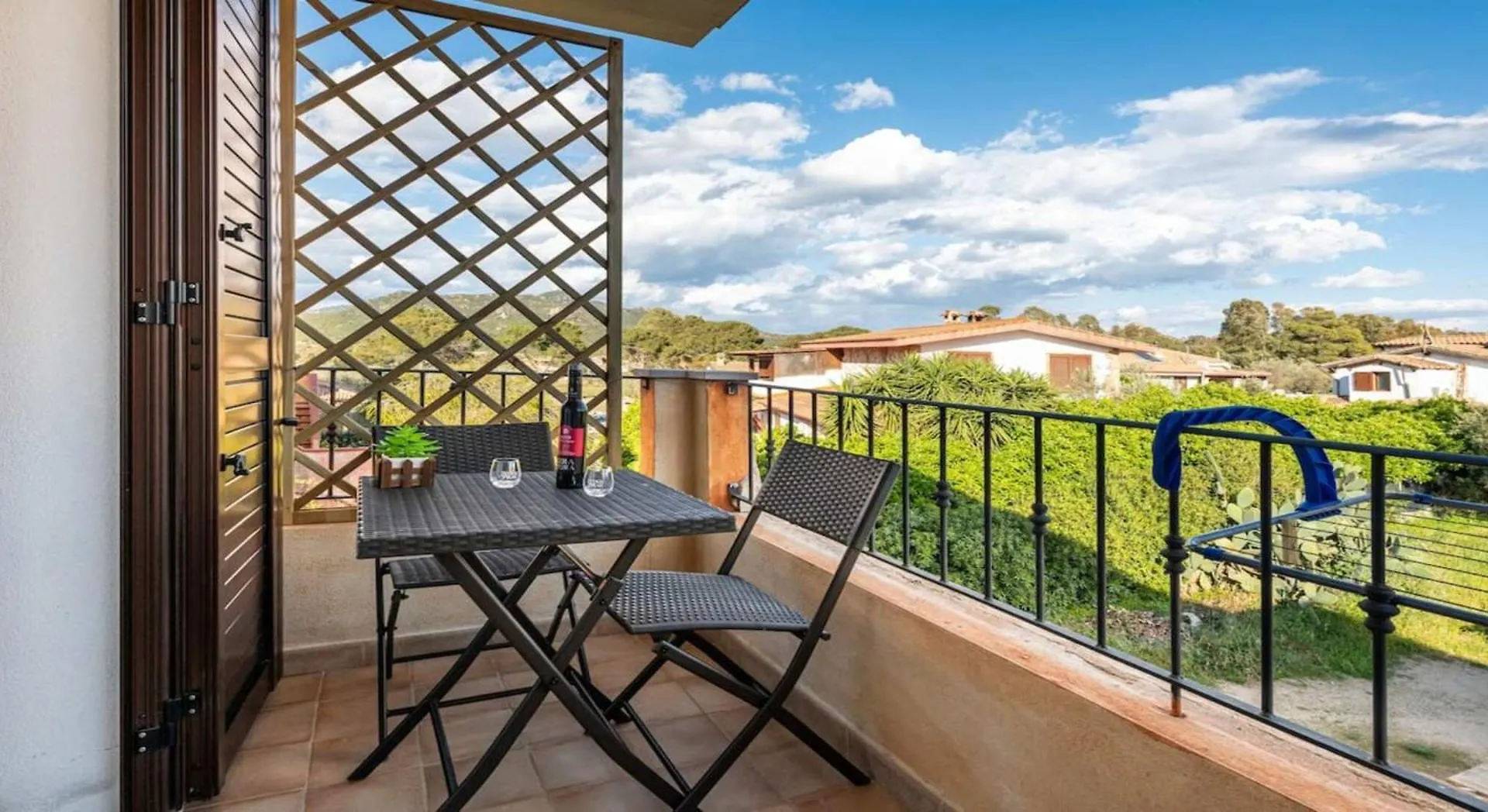 Casa Piuma Castiadas - Casa Vacanza Costa Rei - Villasimius Olia Speciosa Apartment